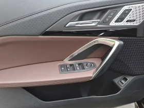 BMW iX2 30 xDrive M sport DA Pro 360 Pano HarmanKardon HUD, снимка 9