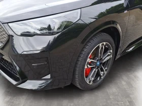 BMW iX2 30 xDrive M sport DA Pro 360 Pano HarmanKardon HUD, снимка 10