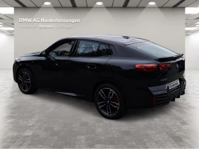 BMW iX2 30 xDrive M sport DA Pro 360 Pano HarmanKardon HUD, снимка 2