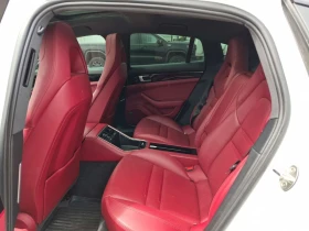 Porsche Panamera 4 * CARFAX * Без инциденти * Wrap * , снимка 9