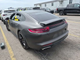Porsche Panamera 4 * CARFAX * Без инциденти * Wrap * , снимка 4