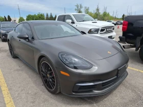 Porsche Panamera 4 * CARFAX * Без инциденти * Wrap * , снимка 2