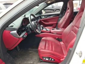 Porsche Panamera 4 * CARFAX * Без инциденти * Wrap * , снимка 8