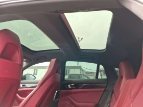 Porsche Panamera 4 * CARFAX * Без инциденти * Wrap * , снимка 11