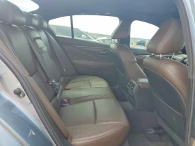 Infiniti Q50 3.0l 3.0T Signature Edition, снимка 10