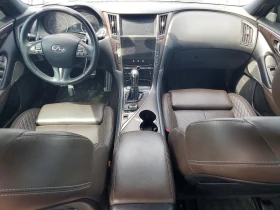 Infiniti Q50 3.0l 3.0T Signature Edition, снимка 8