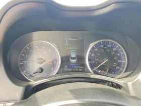 Infiniti Q50 3.0l 3.0T Signature Edition, снимка 9
