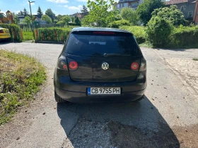 VW Golf, снимка 4