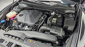 Hyundai Grandeur EXCLUSIVE* DRIVE-ASSISTS* HEAD-UP* 360CAMERA* , снимка 16