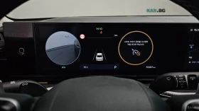 Hyundai Grandeur EXCLUSIVE* DRIVE-ASSISTS* HEAD-UP* 360CAMERA* , снимка 9