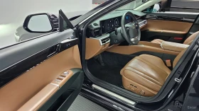 Hyundai Grandeur EXCLUSIVE* DRIVE-ASSISTS* HEAD-UP* 360CAMERA* , снимка 5