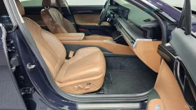 Hyundai Grandeur EXCLUSIVE* DRIVE-ASSISTS* HEAD-UP* 360CAMERA* , снимка 14