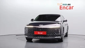 Hyundai Grandeur EXCLUSIVE* DRIVE-ASSISTS* HEAD-UP* 360CAMERA* , снимка 2