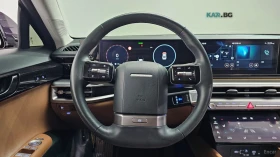 Hyundai Grandeur EXCLUSIVE* DRIVE-ASSISTS* HEAD-UP* 360CAMERA* , снимка 7