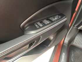 Lexus LBX 1.5HEV/136HP/EMOTION/CAM/NAVI/LED/DIGI/KLESS/409q, снимка 14