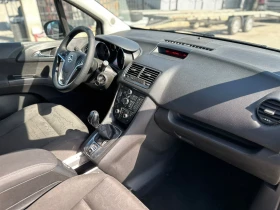Opel Meriva / 1.4 I / 101 HP / EURO 5 / , снимка 13