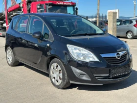 Opel Meriva / 1.4 I / 101 HP / EURO 5 / , снимка 7