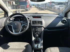 Opel Meriva / 1.4 I / 101 HP / EURO 5 / , снимка 12