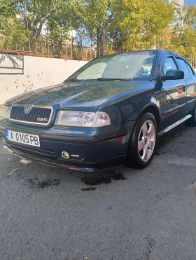 Skoda Octavia 1.6 i, снимка 3