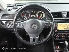 VW Passat New Passat 2.0 Tdi B7, снимка 13
