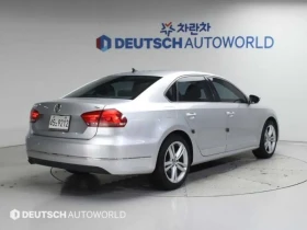 VW Passat New Passat 2.0 Tdi B7, снимка 2