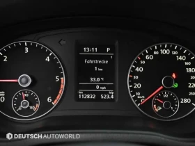VW Passat New Passat 2.0 Tdi B7, снимка 8