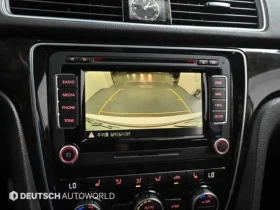 VW Passat New Passat 2.0 Tdi B7, снимка 15