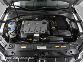 VW Passat New Passat 2.0 Tdi B7, снимка 6