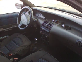 Fiat Punto 1.2 Газ-Бензин Климатик Обслужен 4 врати , снимка 11