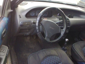 Fiat Punto 1.2 Газ-Бензин Климатик Обслужен 4 врати , снимка 12
