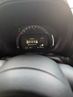 Toyota Aygo X-Cross, снимка 9