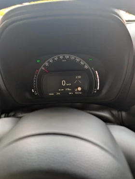 Toyota Aygo X-Cross, снимка 7