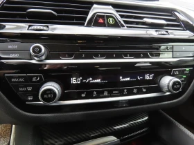 BMW 520 ЛЮК* HUD* ПОДГРЕВ ВОЛАН* ЕЛ. БАГАЖНИК* КРАЙНА ЦЕНА, снимка 13