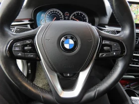 BMW 520 ЛЮК* HUD* ПОДГРЕВ ВОЛАН* ЕЛ. БАГАЖНИК* КРАЙНА ЦЕНА, снимка 8