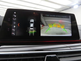 BMW 520 ЛЮК* HUD* ПОДГРЕВ ВОЛАН* ЕЛ. БАГАЖНИК* КРАЙНА ЦЕНА, снимка 10