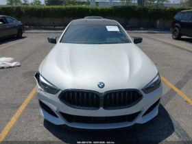 BMW 850 xDrive | HUD | ДИСТРОНИК | 360 | LASER, снимка 4
