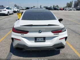 BMW 850 xDrive | HUD | ДИСТРОНИК | 360 | LASER, снимка 10
