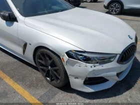 BMW 850 xDrive | HUD | ДИСТРОНИК | 360 | LASER, снимка 3