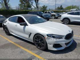 BMW 850 xDrive | HUD | ДИСТРОНИК | 360 | LASER, снимка 1