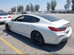 BMW 850 xDrive | HUD | ДИСТРОНИК | 360 | LASER, снимка 7