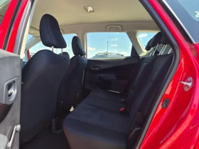Toyota Verso S 1.4 D4D 90 кс ЕВРО 5, снимка 15