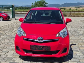 Toyota Verso S 1.4 D4D 90 кс ЕВРО 5, снимка 2