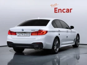 BMW 530 530I M Sports, снимка 3