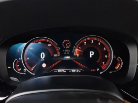 BMW 530 530I M Sports, снимка 10