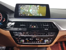 BMW 530 530I M Sports, снимка 13