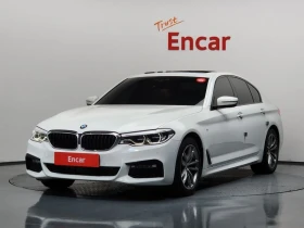BMW 530 530I M Sports, снимка 1