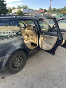 VW Passat, снимка 6