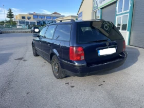 VW Passat, снимка 4