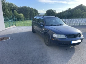 VW Passat, снимка 2