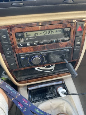 VW Passat, снимка 15